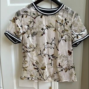 A New Day - Blouse Small